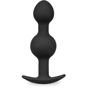 LOVE AND VIBES Boules de geisha anales silicone