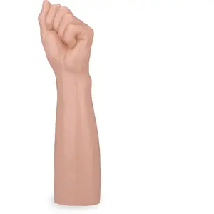 Gode godemichet poing spécial fist fucking gode vaginal ou anal homme ...Vendu parlove-and-vibes