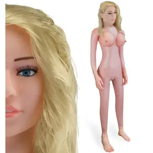LOVE AND VIBES Poupée gonflable sexuelle réaliste blonde MarionVendu parlove-and-vibes