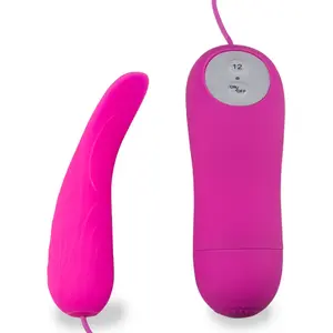 LOVE AND VIBES Stimulateur clitoris Crazy Tongue pas cher