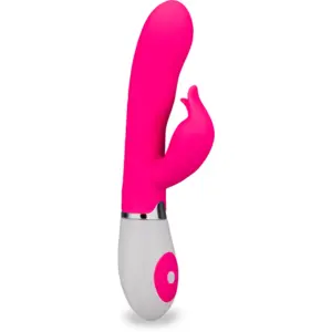 Vibro rabbit commande vocale 30 vitesses pas cher