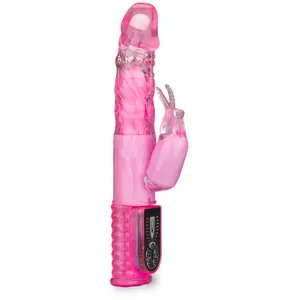 Vibro rabbit gland et diamètre XL