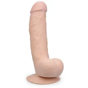 Gode godemichet ventouse réaliste Softness diamètre XL gode vaginal ou...Vendu parlove-and-vibes
