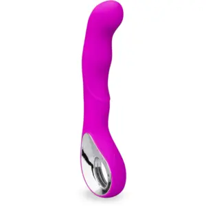 Vibromasseur G-Spot Lover rechargeable