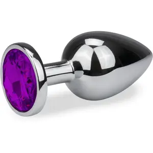 LOVE AND VIBES Bijou anal rosebud - L - 8 coloris pas cher