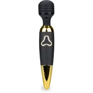 Vibro fantasy wand puissant 7 modes USB