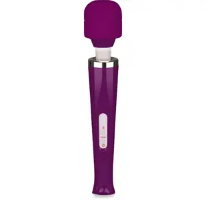 Vibro fantasy wand puissant USB pas cher