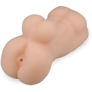 LOVE AND VIBES Masturbateur anus testicules torse