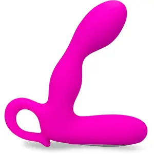 Vibromasseur vibro homme gode anal Masseur prostate rechargeable 30 mo... pas cher Vibromasseur vibro homme gode anal Masseur prostate rechargeable 30 mo... pas cher