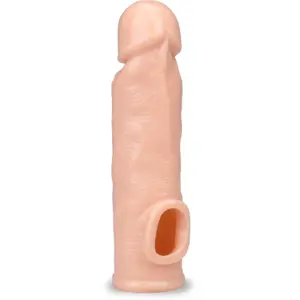 LOVE AND VIBES Prolongateur de sexe seconde peauVendu parlove-and-vibes