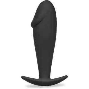 LOVE AND VIBES Petit plug anal ultra douxVendu parlove-and-vibes