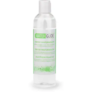 Lubrifiant Waterglide pastèque fraiche - 300ml pas cher