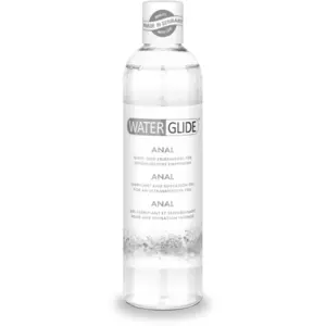 Lubrifiant Waterglide anal - 300ml pas cher