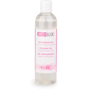 Lubrifiant Waterglide Orgasmique - 300ml pas cher