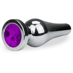 LOVE AND VIBES Bijou d'anus Rocket M - 7 coloris pas cher