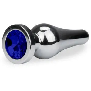 LOVE AND VIBES Bijou d'anus Rocket M - 7 coloris