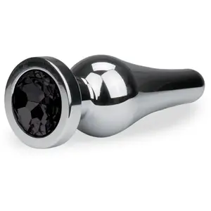 LOVE AND VIBES Bijou d'anus Rocket M - 7 coloris