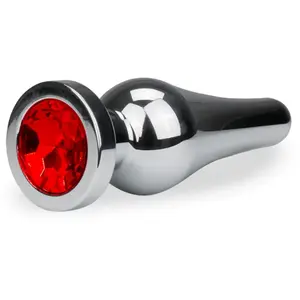 LOVE AND VIBES Bijou d'anus Rocket M - 7 coloris