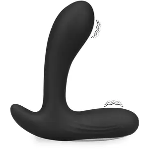 Vibromasseur vibro homme gode anal Stimulateur de prostate vibrant Sib...Vendu parlove-and-vibes
