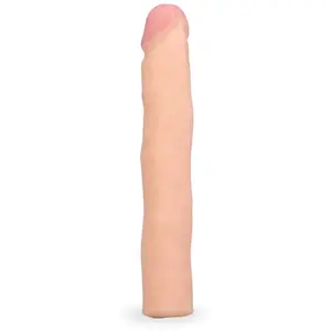 Gode godemichet Sans Testicules A Squelette Articulé Taille M gode vag...