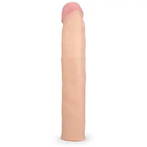 Godemichet Inclinable Sans Ventouse Taille L gode vaginal ou anal homm... pas cher