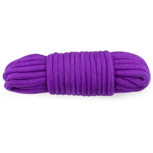LOVE AND VIBES Corde BDSM de bondage 10,0m