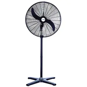 Comparateur de prix : Non communiqué Ventilateur industriel sur pied S.PLUS VM 56 PI.1 D56cm 115W débit 10500m3 h 230V monophas