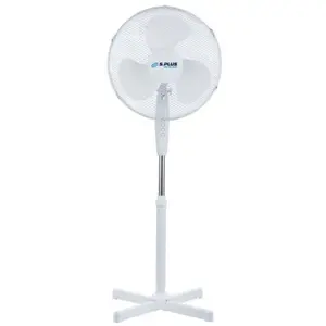 S.PLUS Ventilateur sur pied Ø40cm VM 40 BUP S PLUS - 2112200