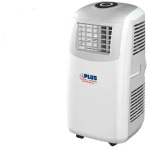 S.PLUS Climatiseur mobile électrique 3400W 11500BTU CM 35 T.2 Splus pas cher