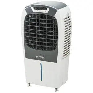 Comparateur de prix : Rafraichisseur D'Air Évaporatif Mobile 5 000 M3/h - S.plus - 2110610