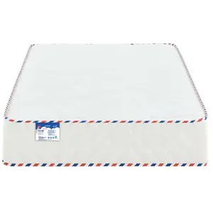 Matelas Ressorts ensachés 90x190 cm MERINOS PETIT LOUP pas cher
