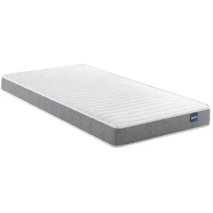 Matelas Mousse 90x190 cm BULTEX FAN 4 pas cher