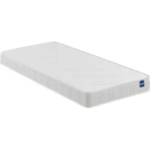 Bultex Matelas junior en mousse nano - I NOVO 101 80x200 pas cher