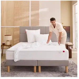 Comparateur de prix : Protège matelas epeda excellence 160x200 cm