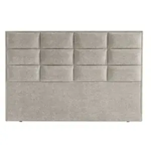 Bultex GRAPHEA GREG 200x120x12 pas cher