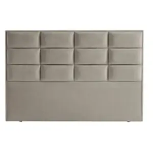 Bultex GRAPHEA MOKA 200x120x13 pas cher
