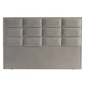 Bultex GRAPHEA TAUP 160x120x12 pas cher