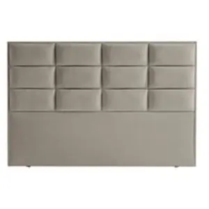 Bultex GRAPHEA NATU 180x120x12 pas cher