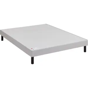 Sommier tapissier 14 cm Escale, EPEDA 70 x 190 cm pas cher