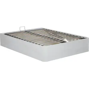 MERINOS Sommier coffre 33 cm EasyBox 140 x 190 cm pas cher