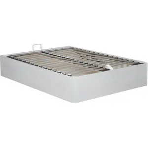 MERINOS Sommier coffre 33 cm EasyBox 160 x 200 cm pas cher