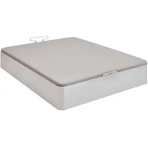 Comparateur de prix : Sommier coffre space’up bultex 160x200