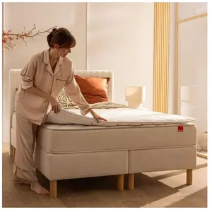 Comparateur de prix : Surmatelas epeda harmonie 160x200 cm