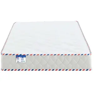 Matelas Mousse 90x190 cm MERINOS FRANGIN 3 pas cher