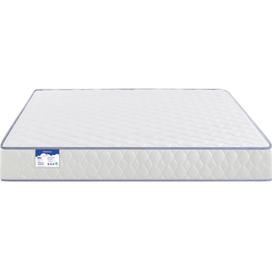 Matelas Ressorts ensachés 140x190 cm MERINOS SUPER 2 pas cher
