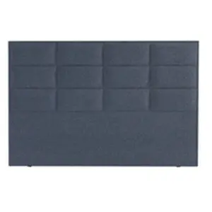 Bultex GRAPHEA JEAN 140x120x12 pas cher