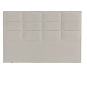 Bultex GRAPHEA LIN 140x120x12 pas cher
