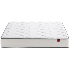 Matelas Ressorts ensachés 160x200 cm EPEDA LE MYSTERIEUX 2 pas cher