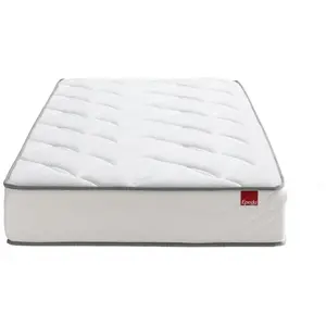 Matelas Ressorts ensachés 90x190 cm EPEDA LE MYSTERIEUX 2 pas cher