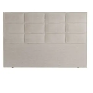 Bultex GRAPHEA GALE 140x120x12 pas cher